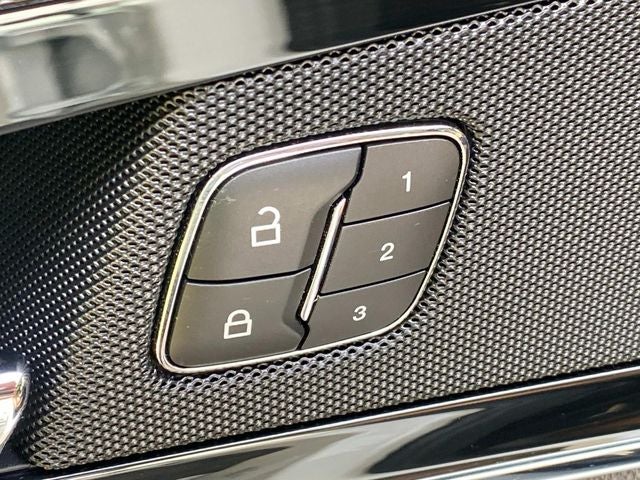 2023 Lincoln Nautilus Reserve CPO