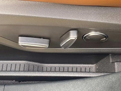 2023 Lincoln Nautilus Reserve CPO