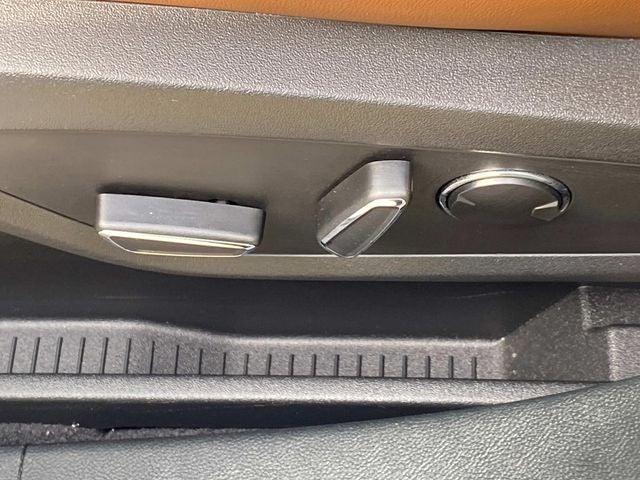 2023 Lincoln Nautilus Reserve CPO