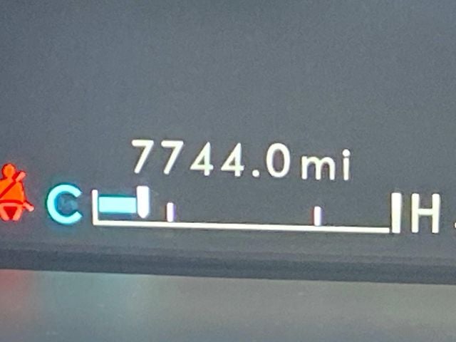 2023 Lincoln Nautilus Reserve CPO