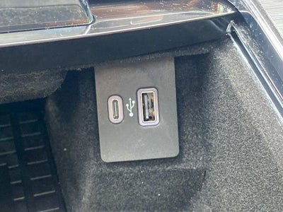 2023 Lincoln Nautilus Reserve CPO