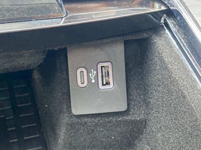 2023 Lincoln Nautilus Reserve CPO