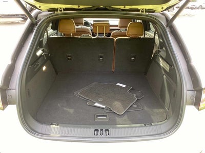 2023 Lincoln Nautilus Reserve CPO