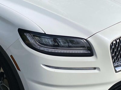 2023 Lincoln Nautilus Reserve CPO