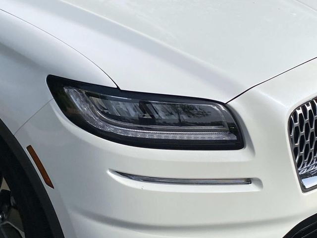 2023 Lincoln Nautilus Reserve CPO