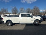 2023 RAM 3500 Big Horn