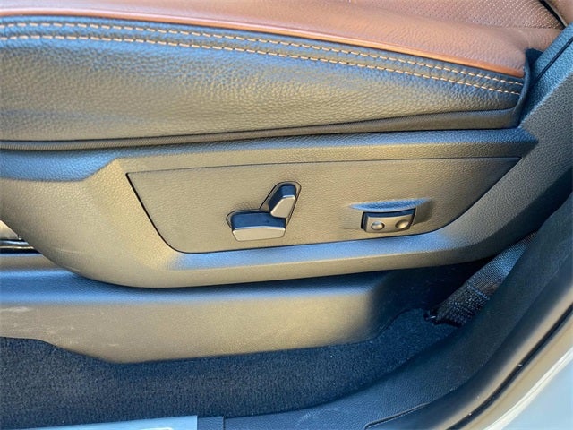 2023 RAM 3500 Laramie Longhorn