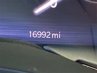 2023 RAM 3500 Laramie Longhorn