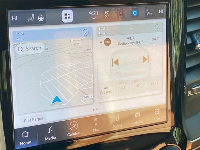 2023 RAM 3500 Laramie Longhorn