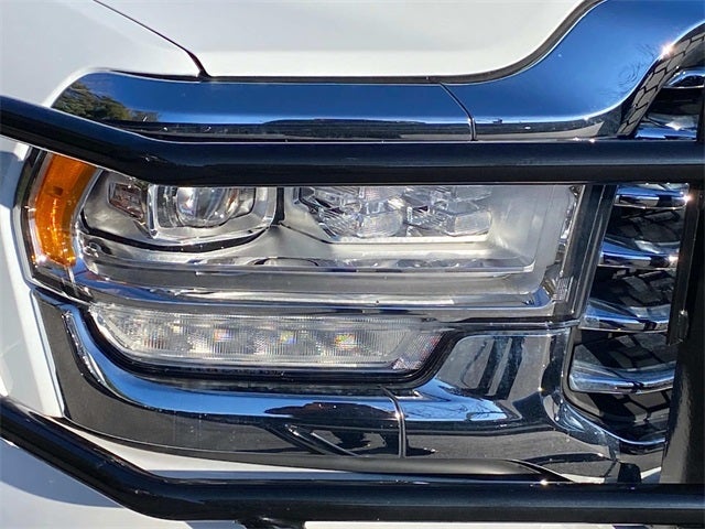 2023 RAM 3500 Laramie Longhorn