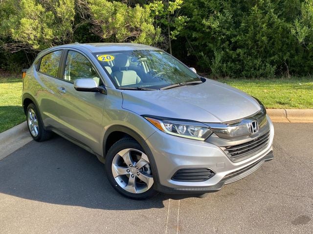 2020 Honda HR-V LX