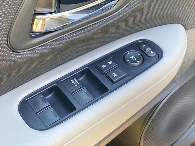 2020 Honda HR-V LX