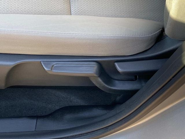 2020 Honda HR-V LX