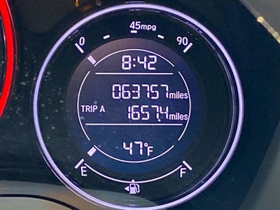 2020 Honda HR-V LX