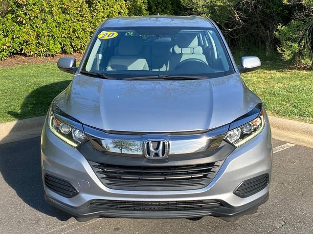 2020 Honda HR-V LX