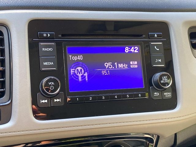 2020 Honda HR-V LX