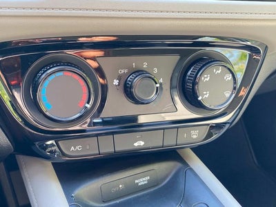 2020 Honda HR-V LX