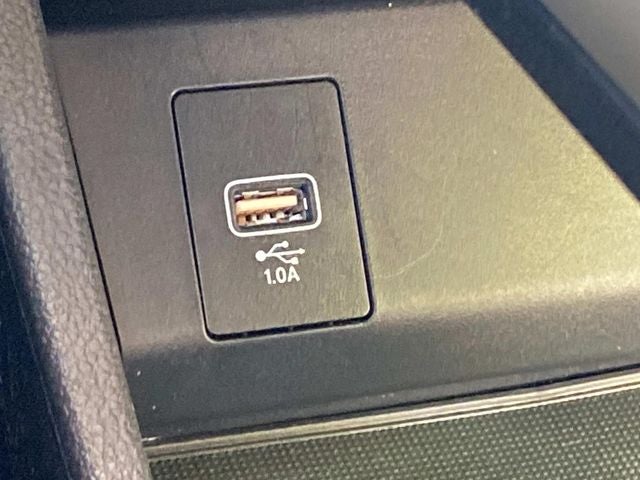 2020 Honda HR-V LX