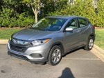 2020 Honda HR-V LX