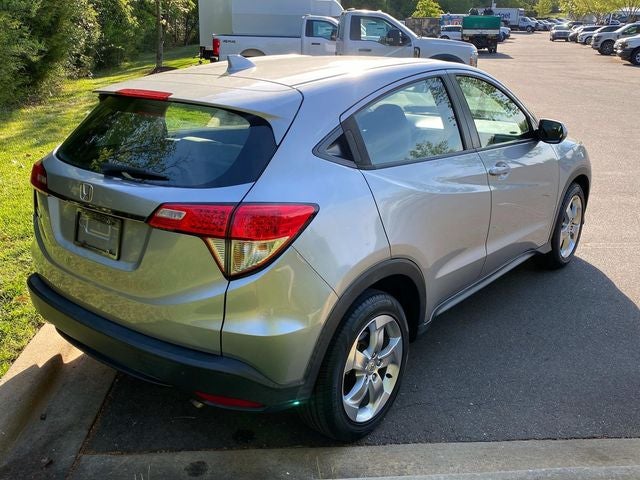 2020 Honda HR-V LX