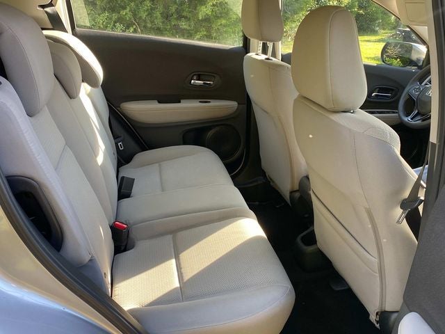 2020 Honda HR-V LX