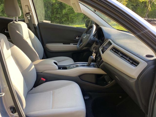 2020 Honda HR-V LX