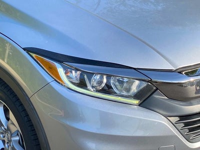 2020 Honda HR-V LX
