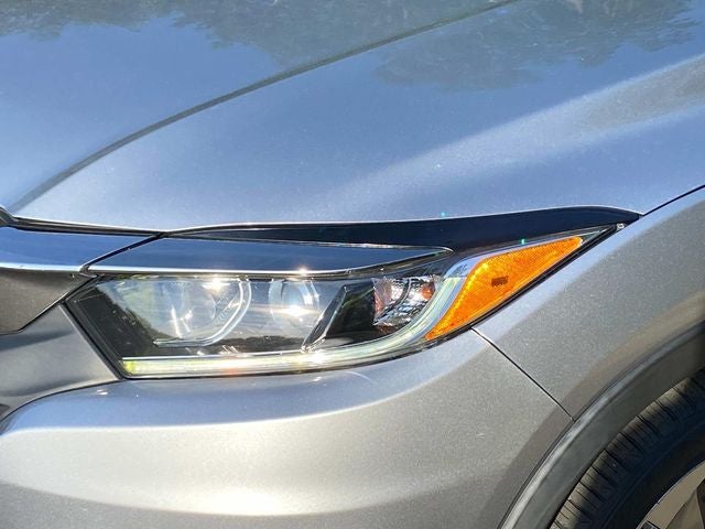 2020 Honda HR-V LX