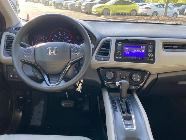2020 Honda HR-V LX