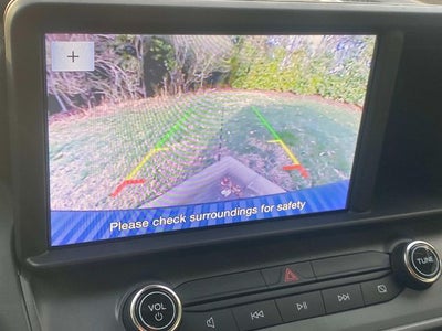 2024 Ford Maverick XL