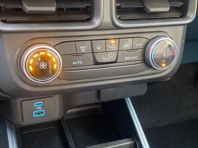 2024 Ford Maverick XL