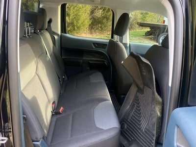 2024 Ford Maverick XL