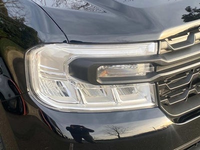 2024 Ford Maverick XL