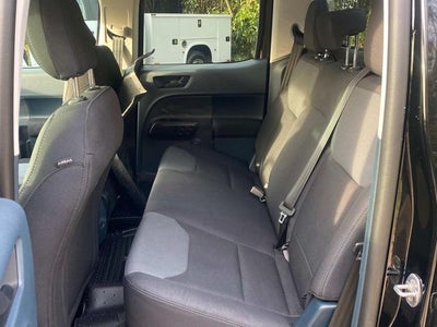 2024 Ford Maverick XL