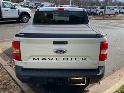 2023 Ford Maverick XLT