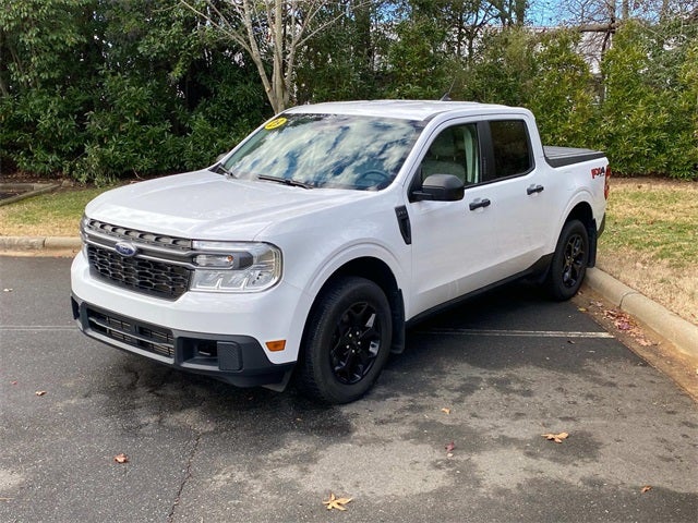 2023 Ford Maverick XLT