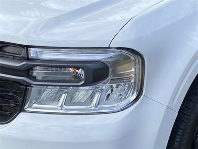 2023 Ford Maverick XLT