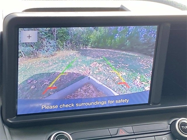 2022 Ford Maverick XL