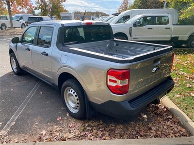 2022 Ford Maverick XL