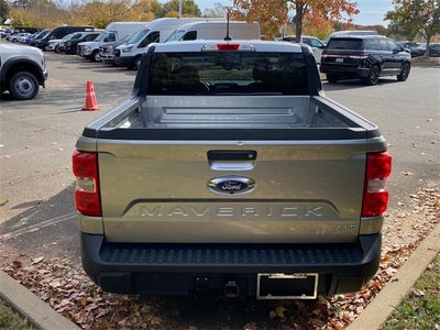 2022 Ford Maverick XL