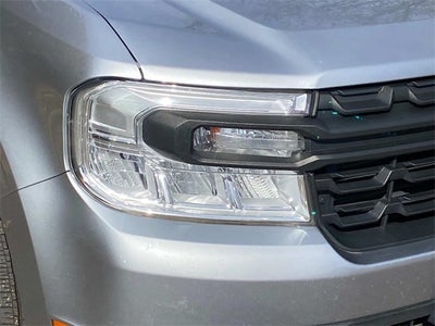 2022 Ford Maverick XL