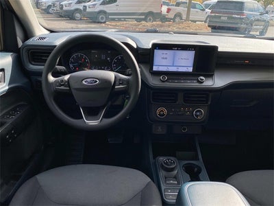 2022 Ford Maverick XL