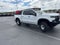 2024 Chevrolet Silverado 1500 ZR2 UPFITTED