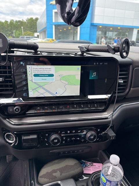 2024 Chevrolet Silverado 1500 ZR2 UPFITTED