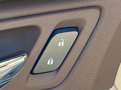 2016 Cadillac SRX Performance
