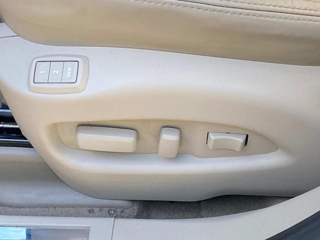 2016 Cadillac SRX Performance