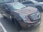 2016 Cadillac SRX Performance