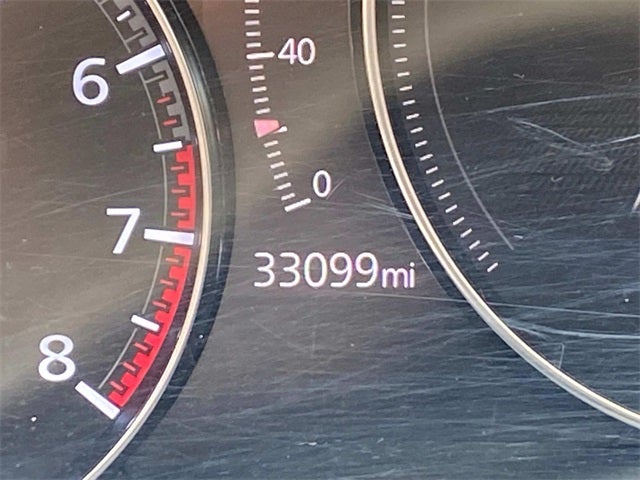 2021 Mazda Mazda CX-30 2.5 S