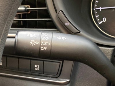 2021 Mazda Mazda CX-30 2.5 S