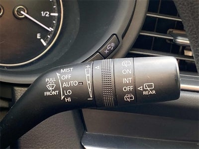 2021 Mazda Mazda CX-30 2.5 S